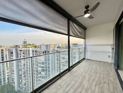 The Panorama (D20), Condominium #592555821